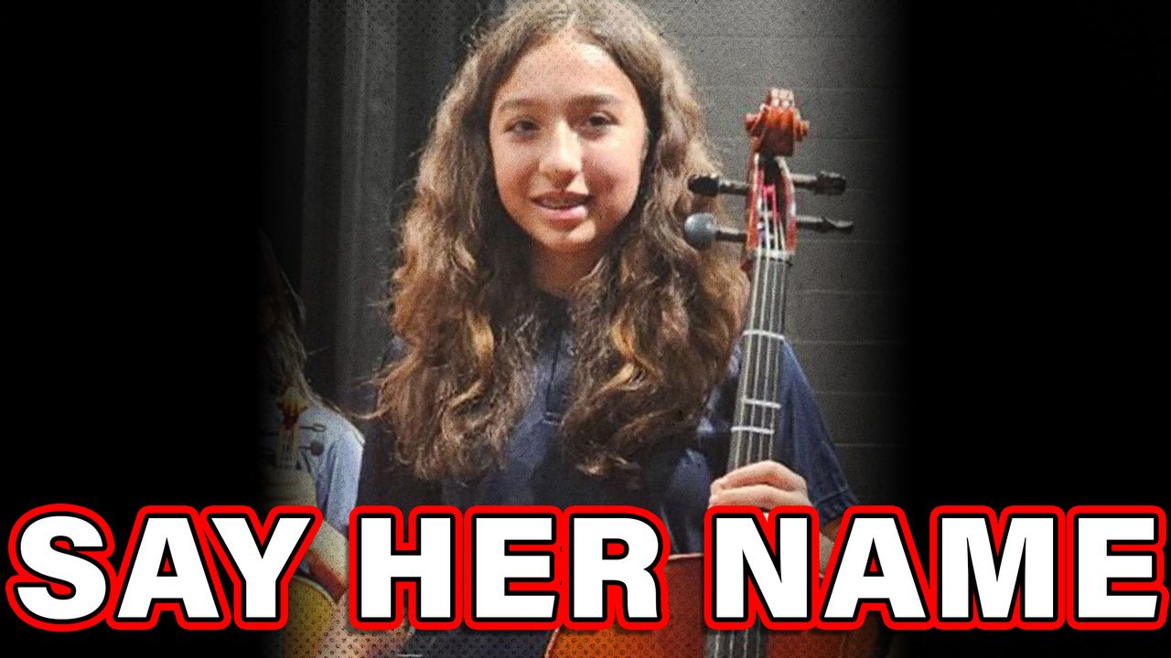 2024 6 27 say her name Jocelyn Nangary