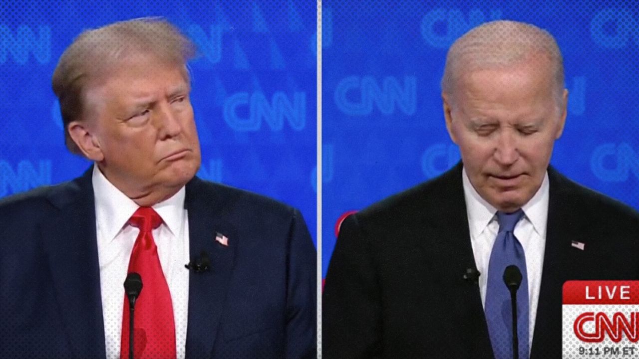 2024 6 28 biden trump debate