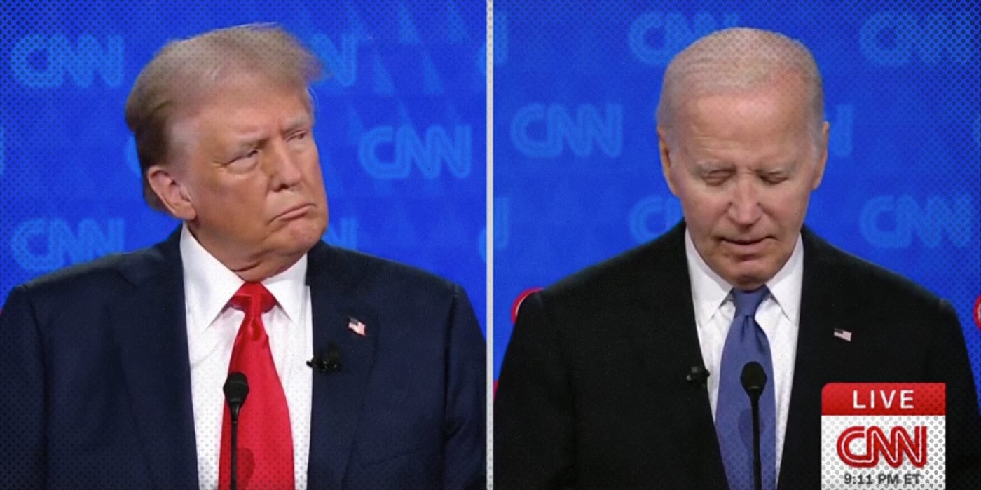 2024 6 28 biden trump debate