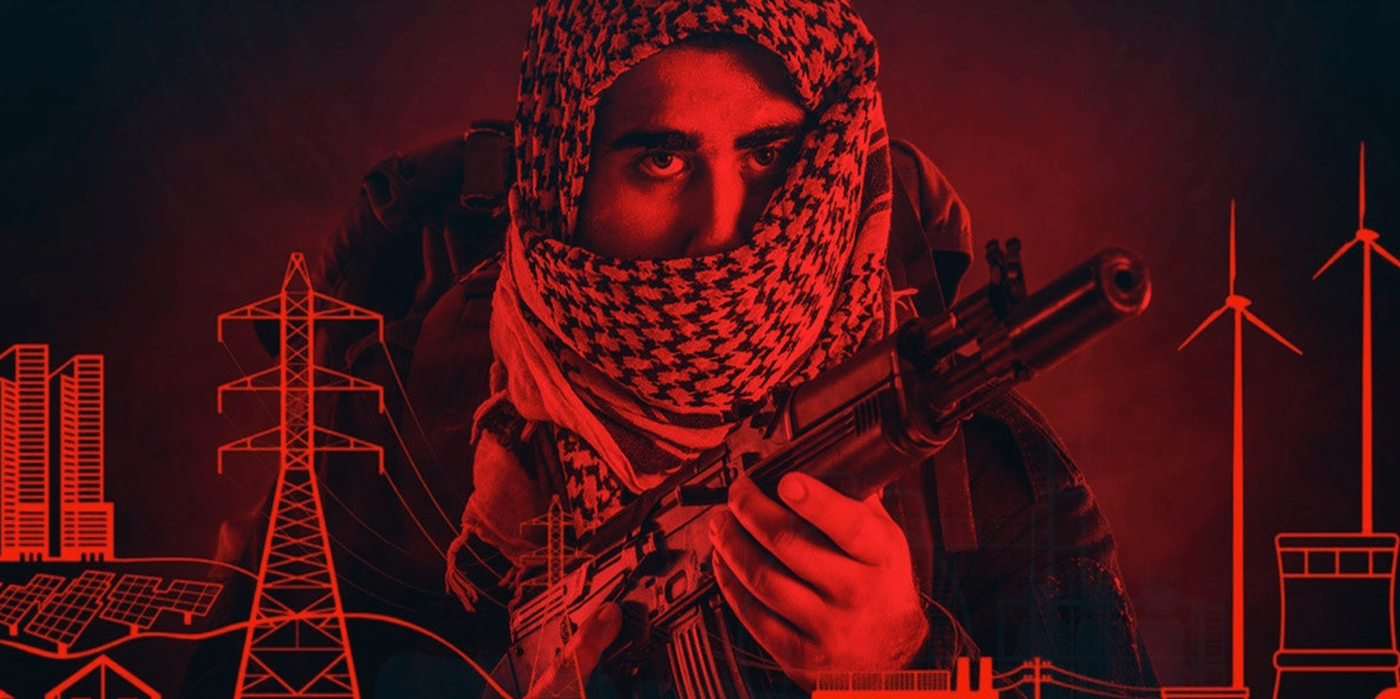 terrorism