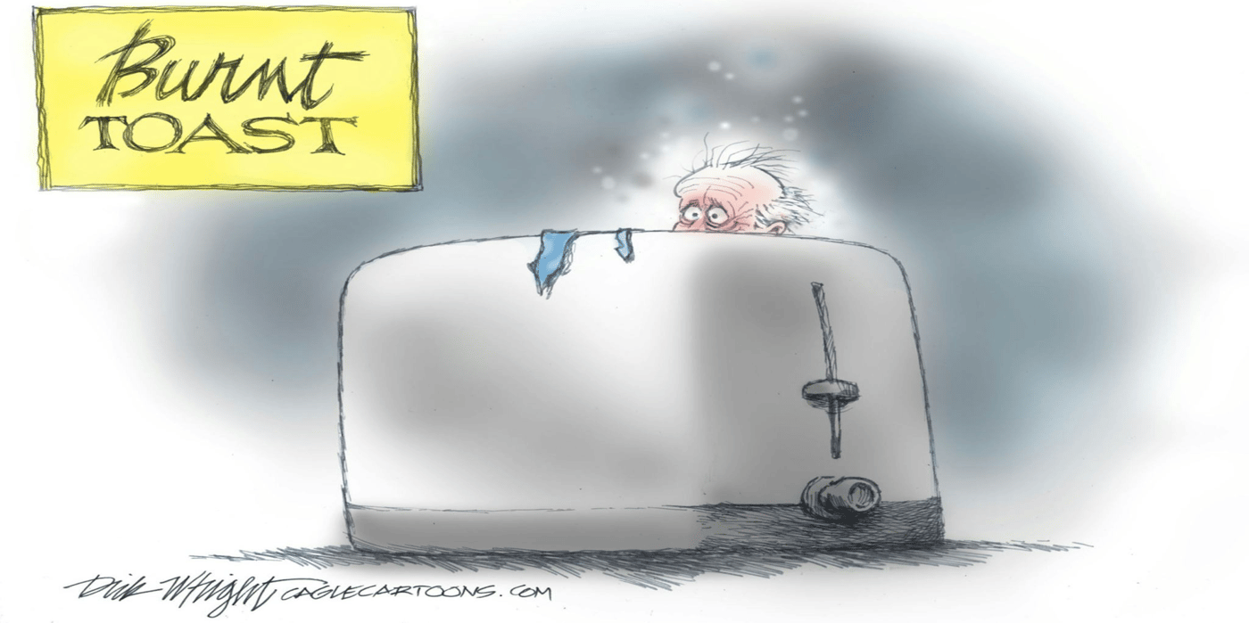 toast