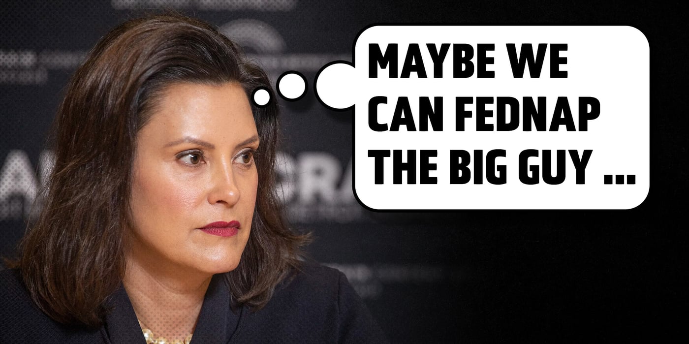 2024 7 3 gretchen whitmer fednap big guy