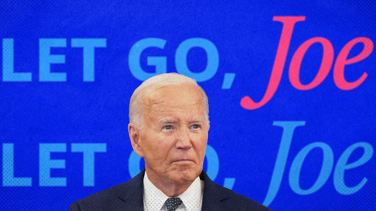 2024 7 5 let go joe