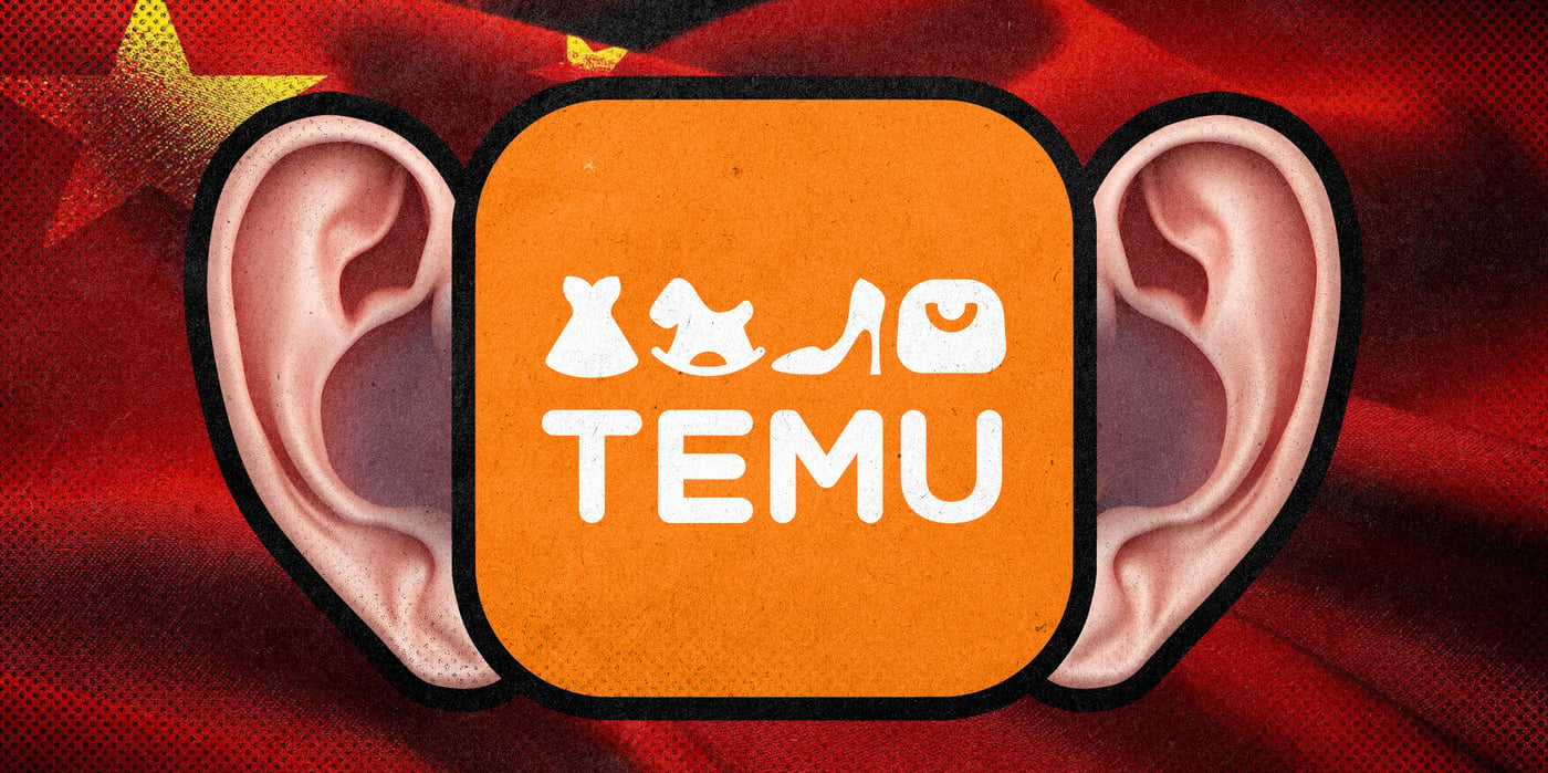 2024 7 5 temu spyware