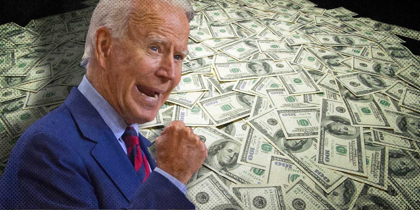 2024 7 8 biden cash money