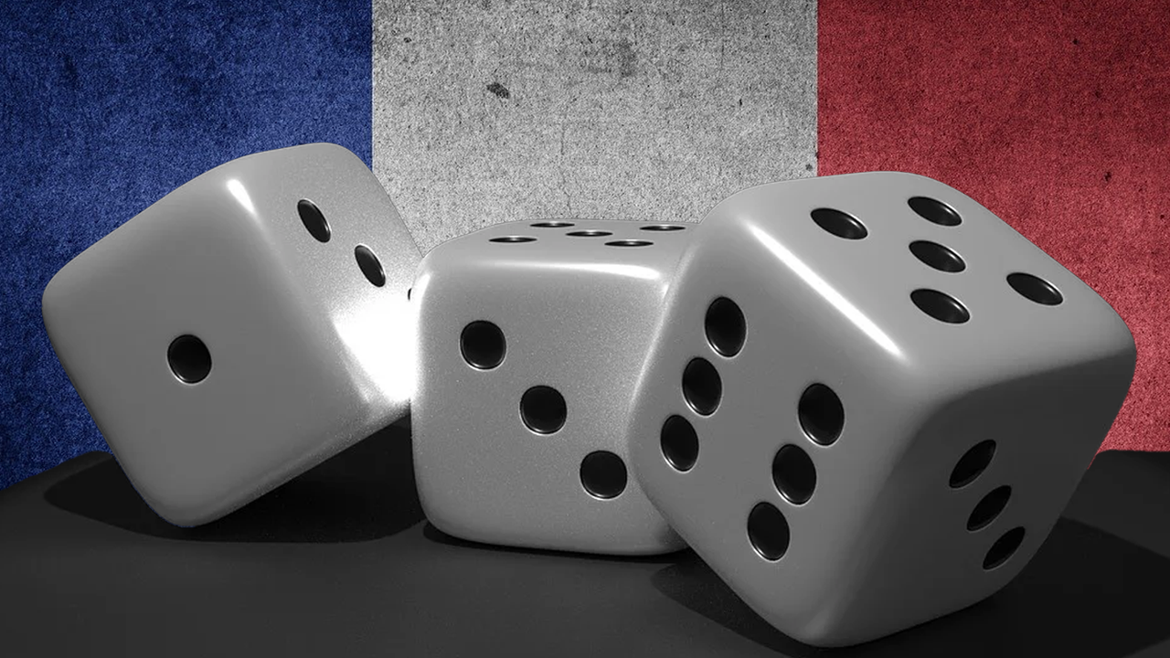 dice