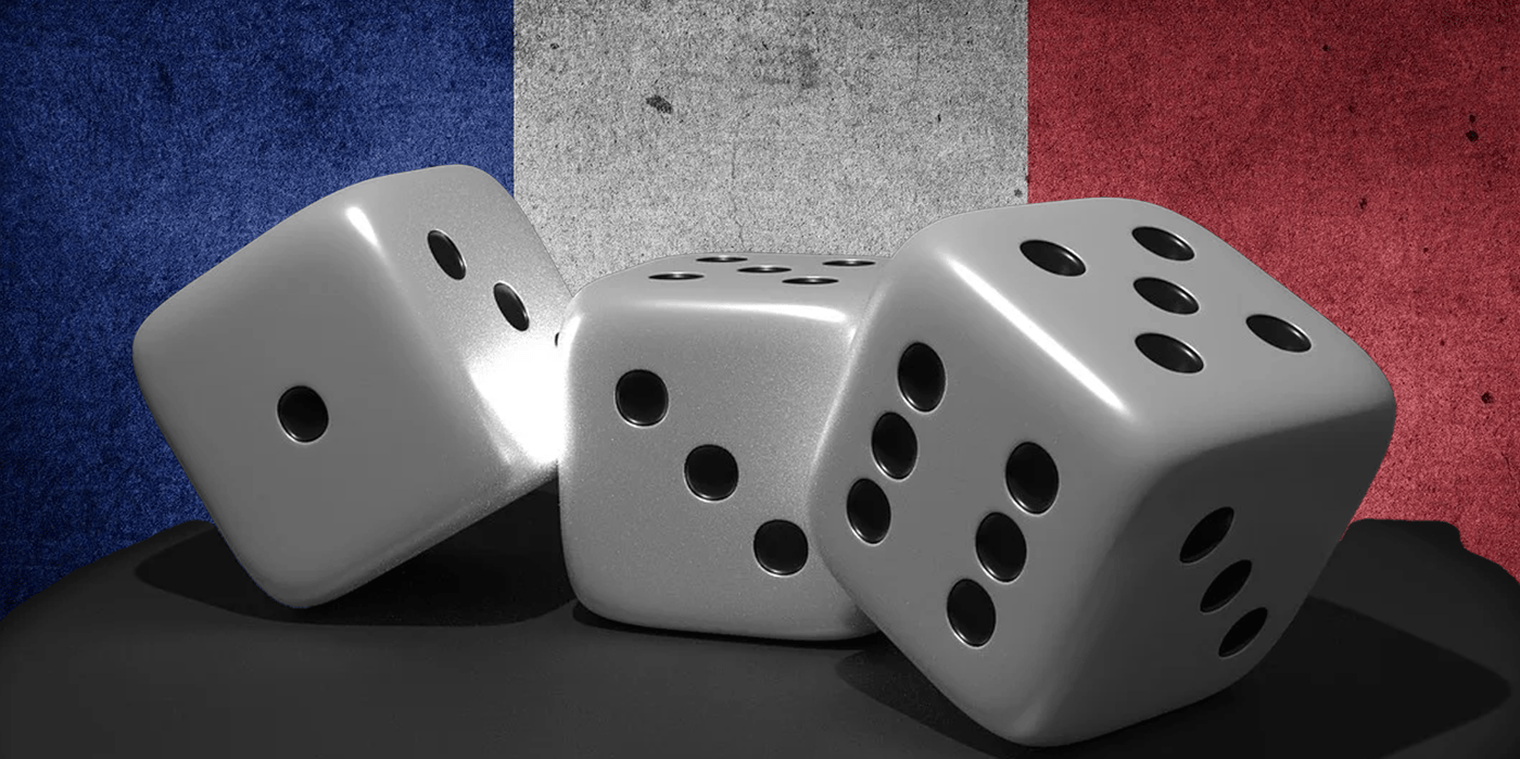 dice