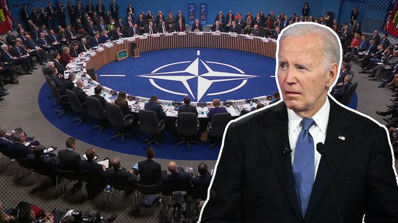 2024 7 10 biden nato leadership