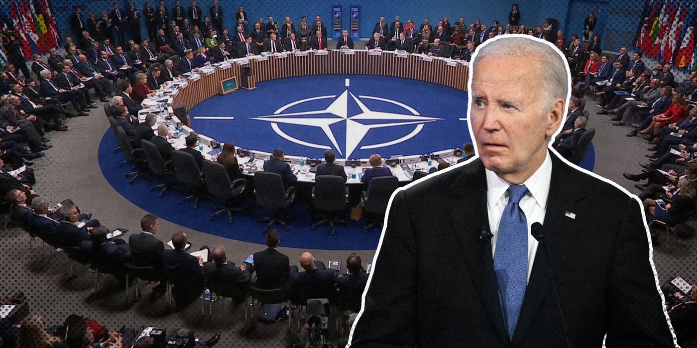 2024 7 10 biden nato leadership
