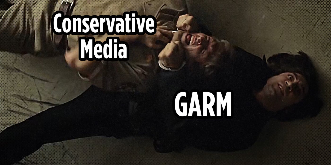 2024 7 11 GARM strangle