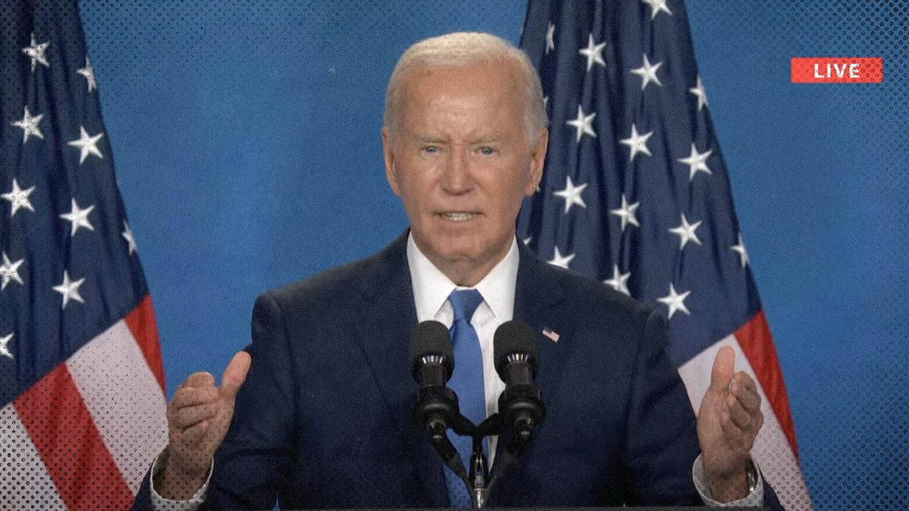 2024 7 12 biden nato press conference