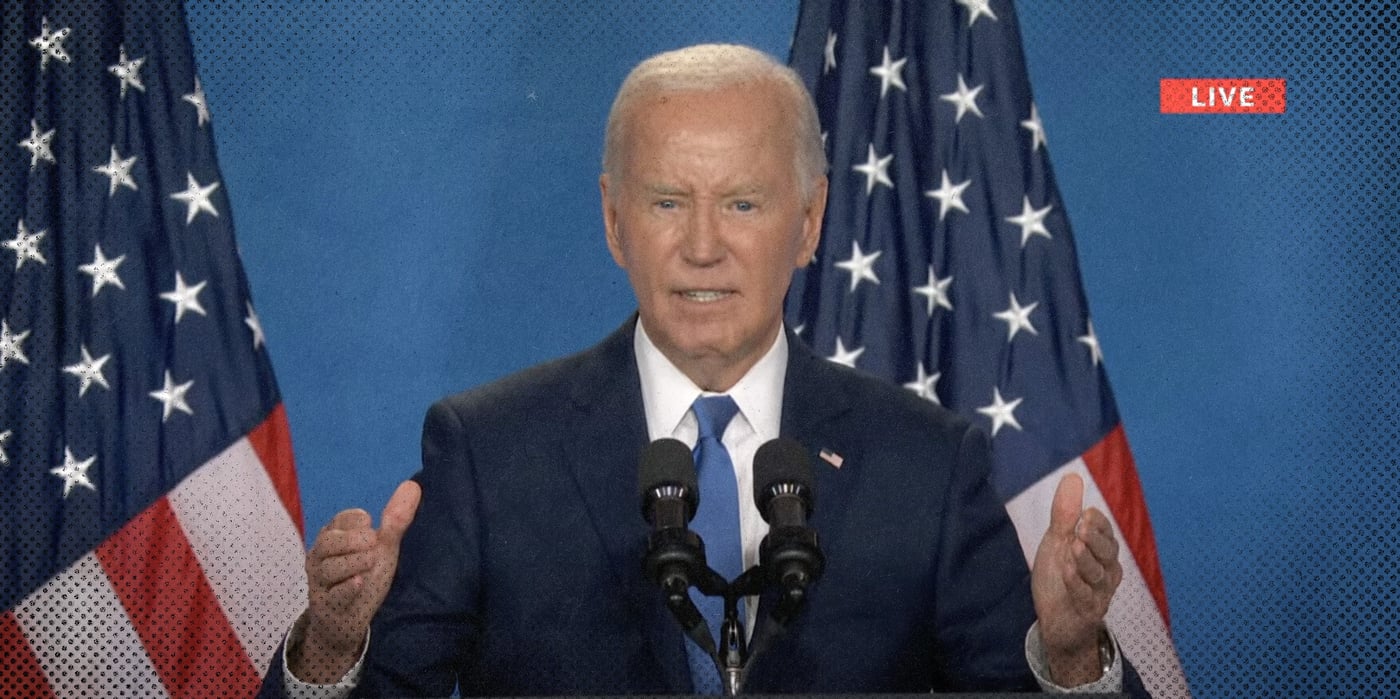 2024 7 12 biden nato press conference