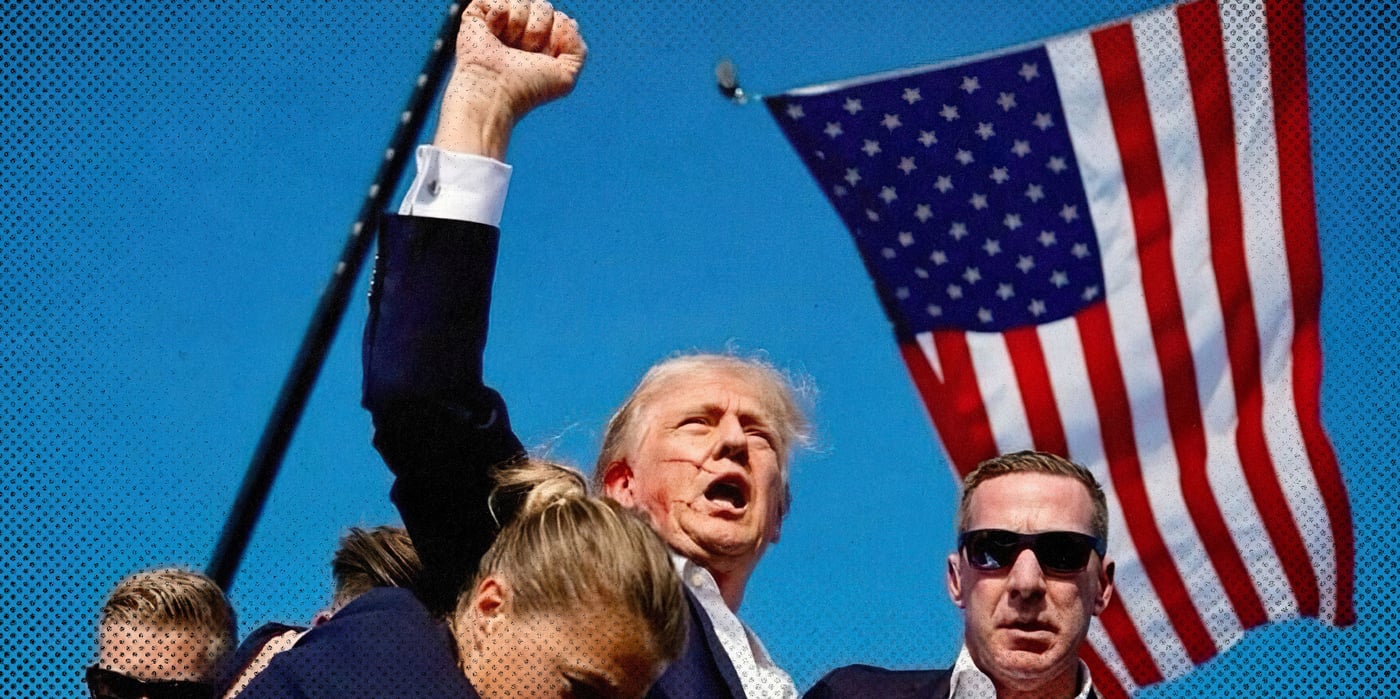 2024 7 13 trump shots rally