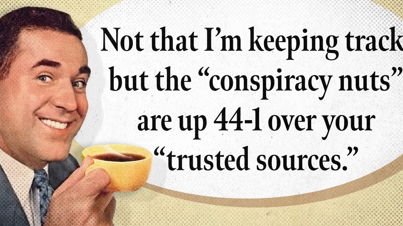 2024 7 15 coffee man conspiracy