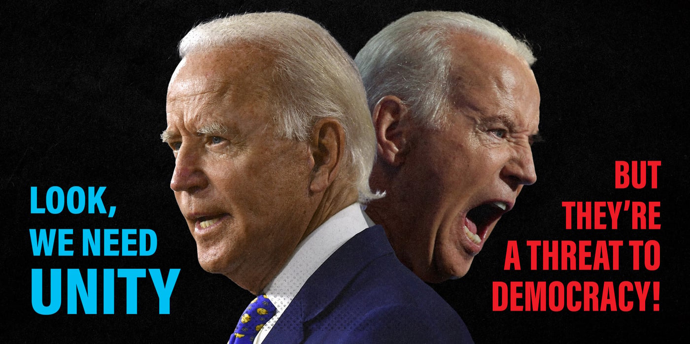 2024 7 17 unity threat democracy