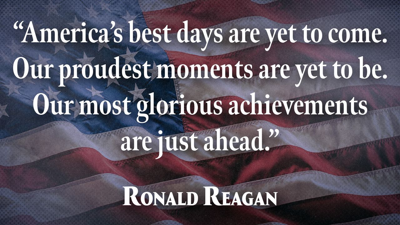 2024 7 17 reagan quote