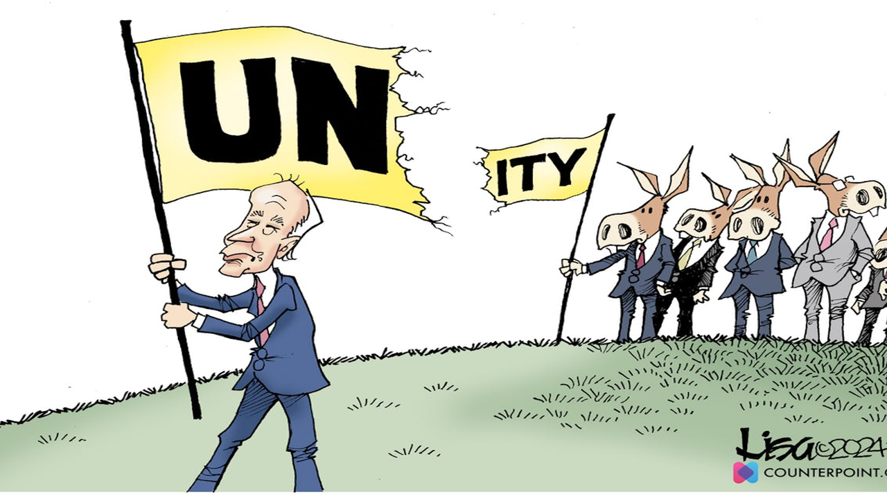 unity