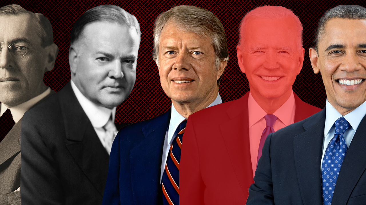 presidents