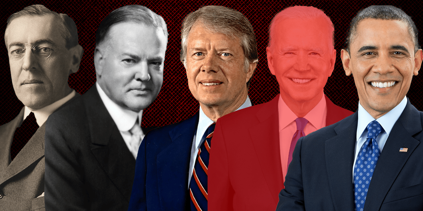 presidents
