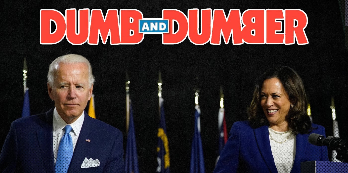 2024 7 23 dumb dumber biden harris