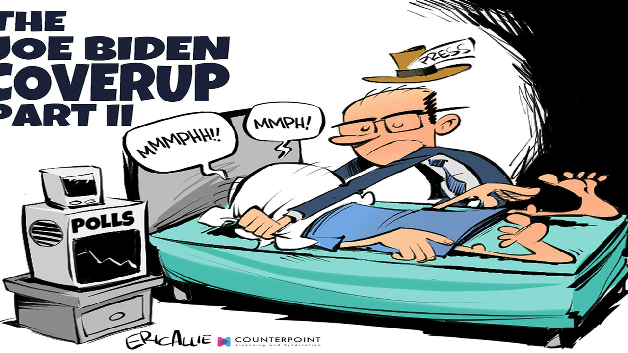 coverup