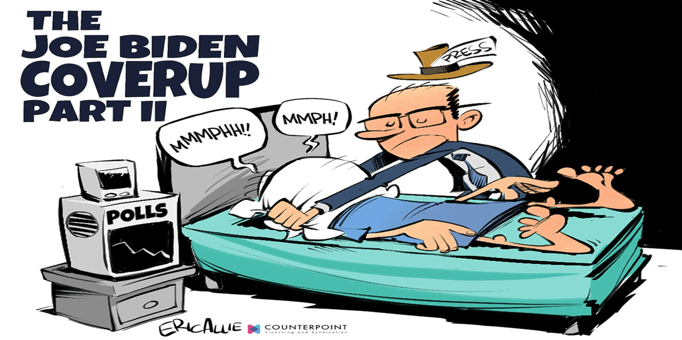 coverup