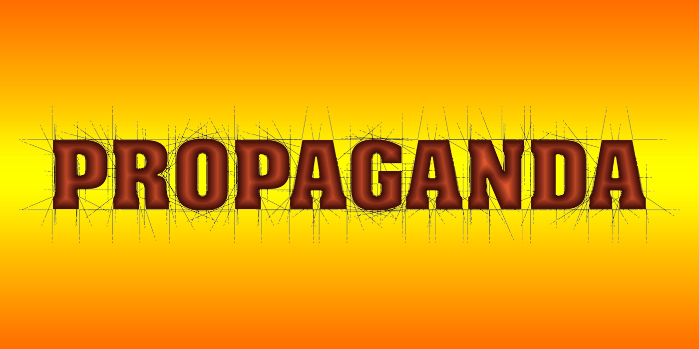 propaganda