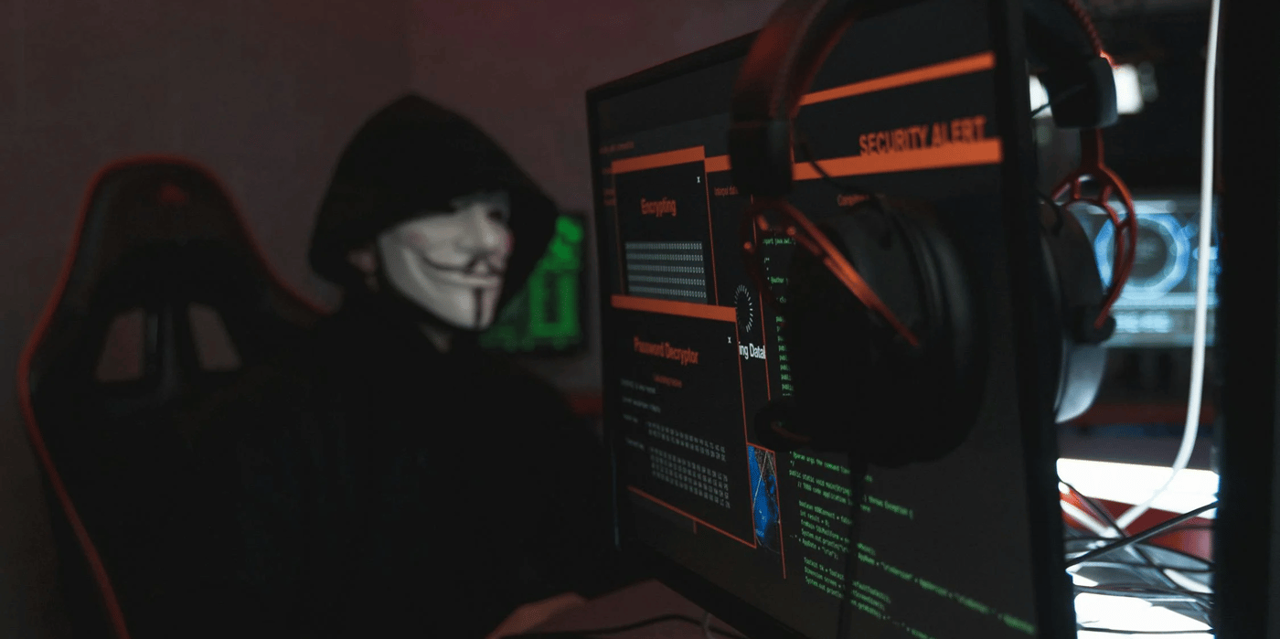 cyber