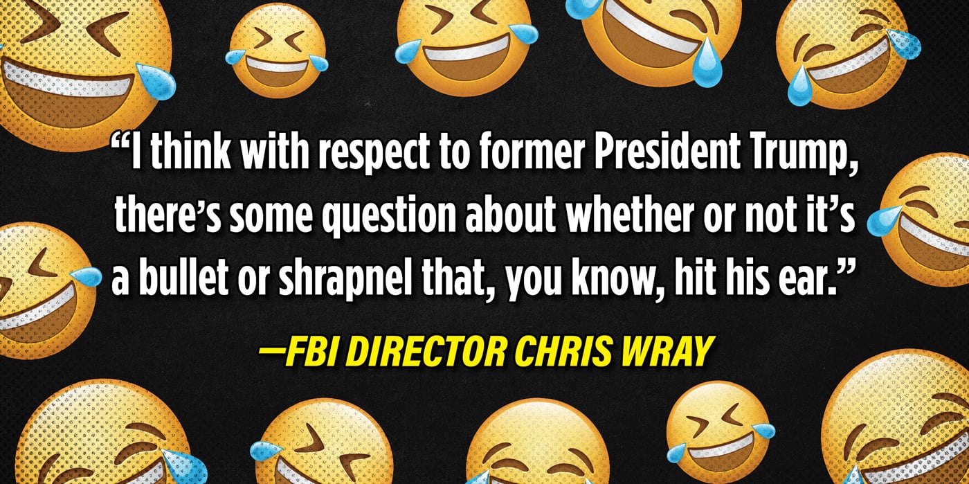 2024 7 29 Chris Wray quote lol2
