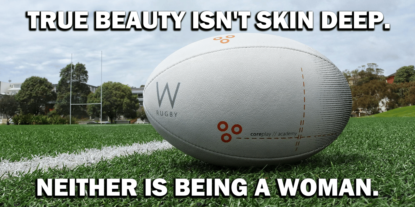 rugby