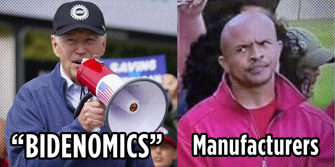 2024 8 5 bidenomics crash manufacturing