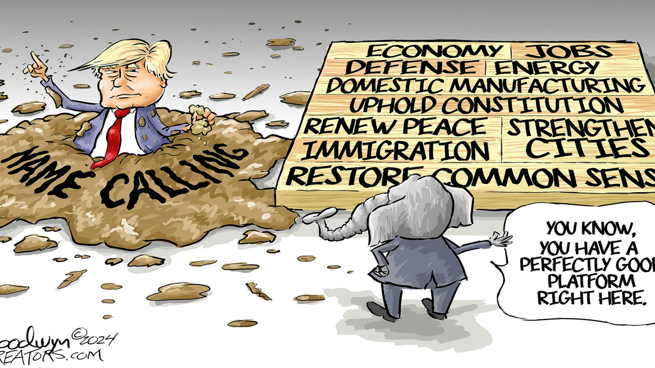 name calling