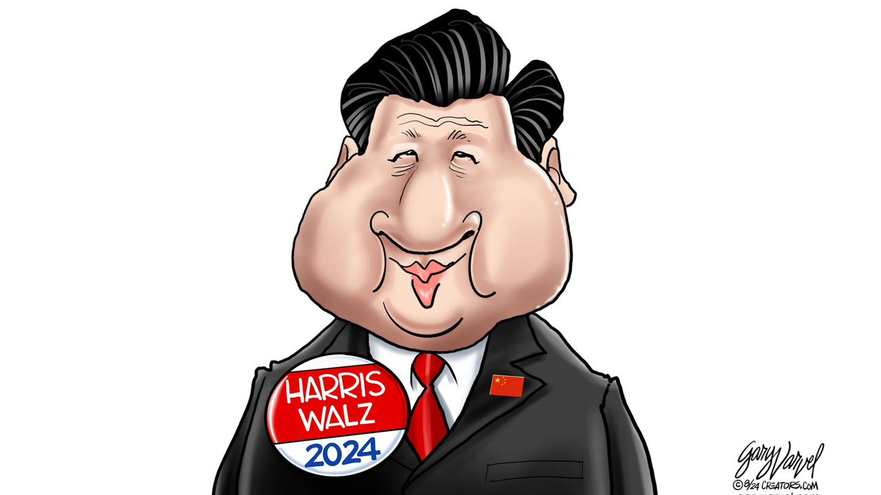 walz