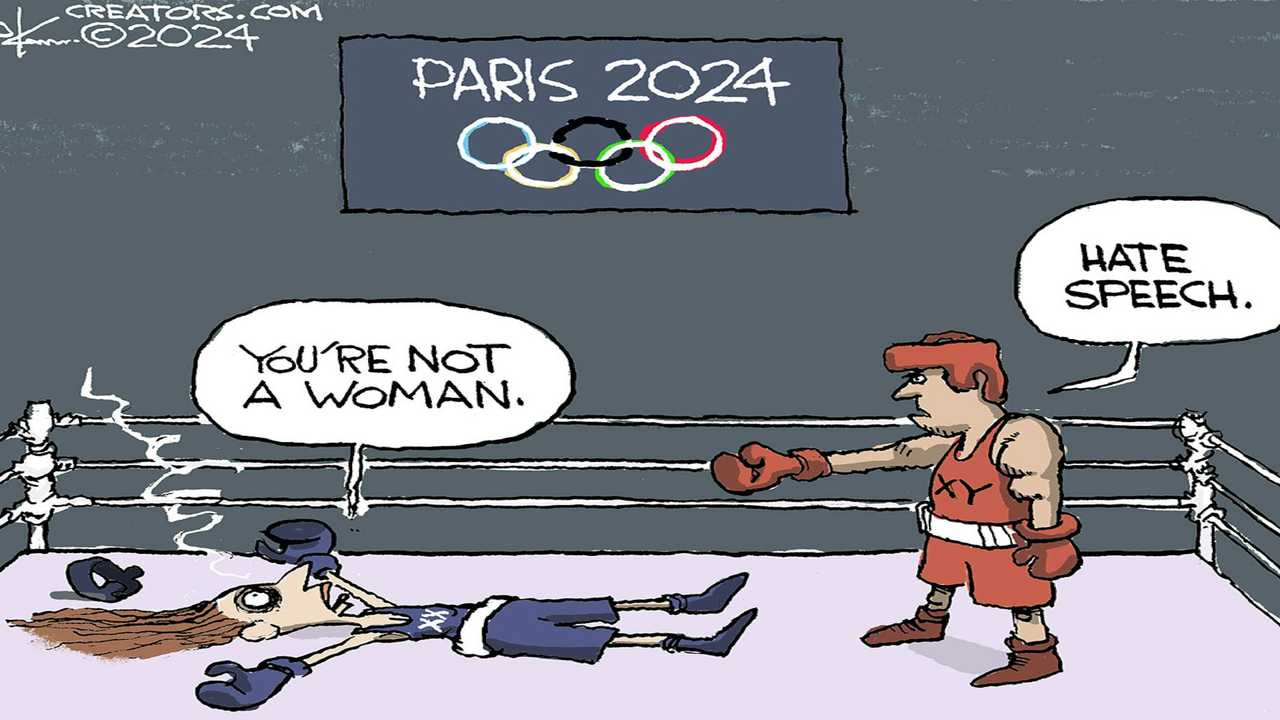 olympics