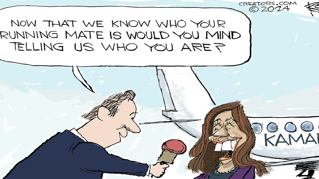 harris