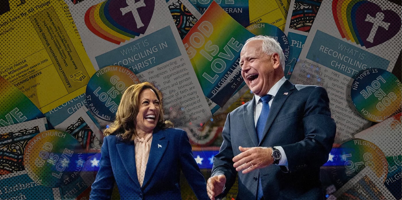 2024 8 13 walz harris rainbow church