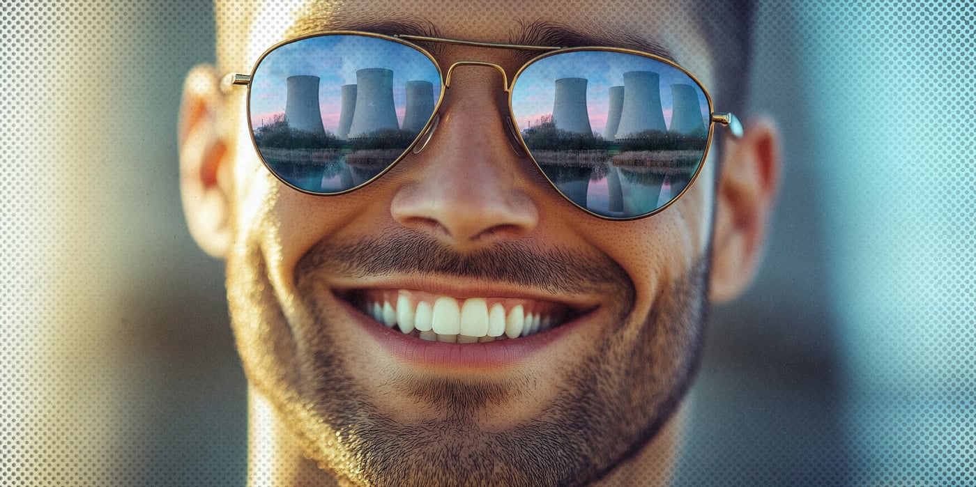 2024 8 19 nuclear power smile