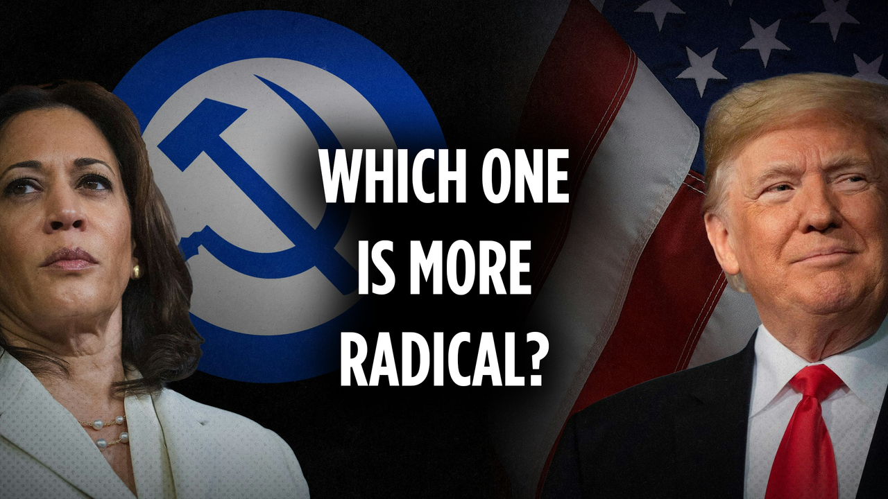 radical