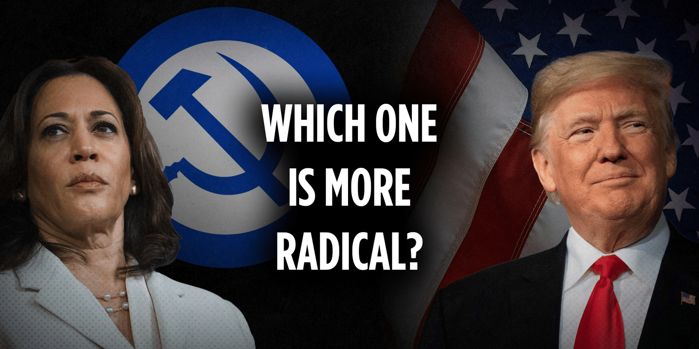 radical