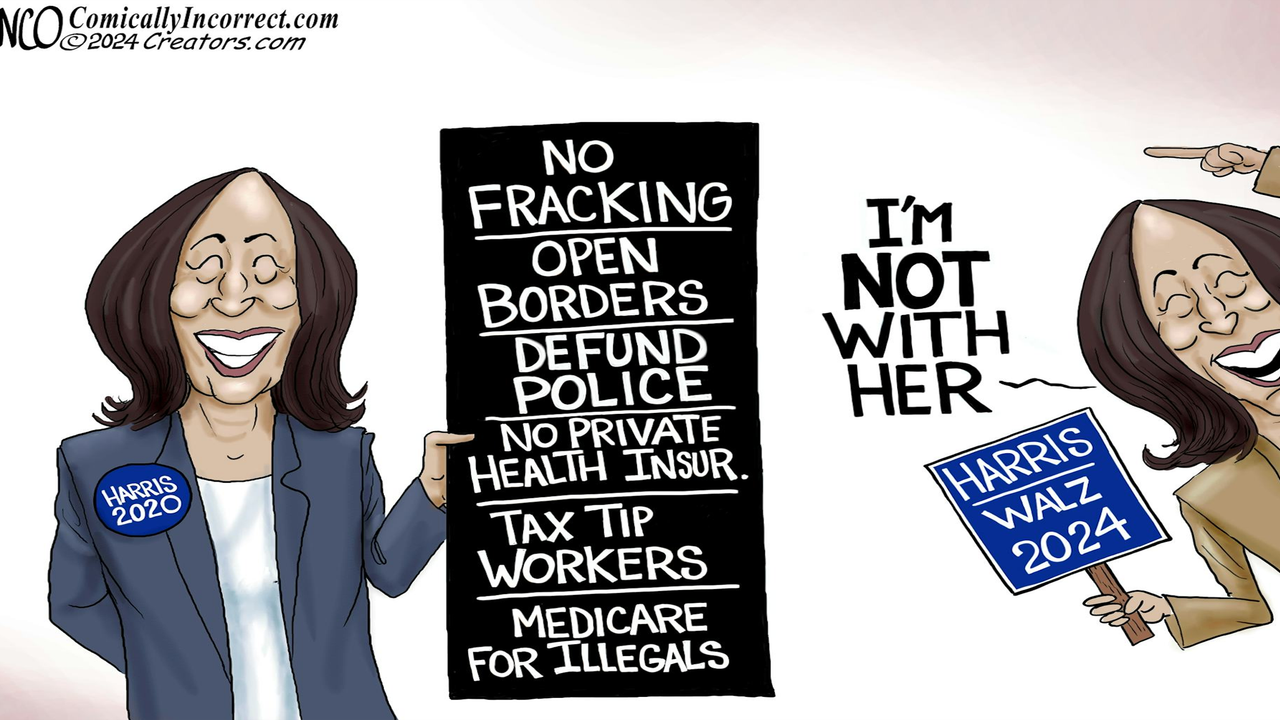 harris