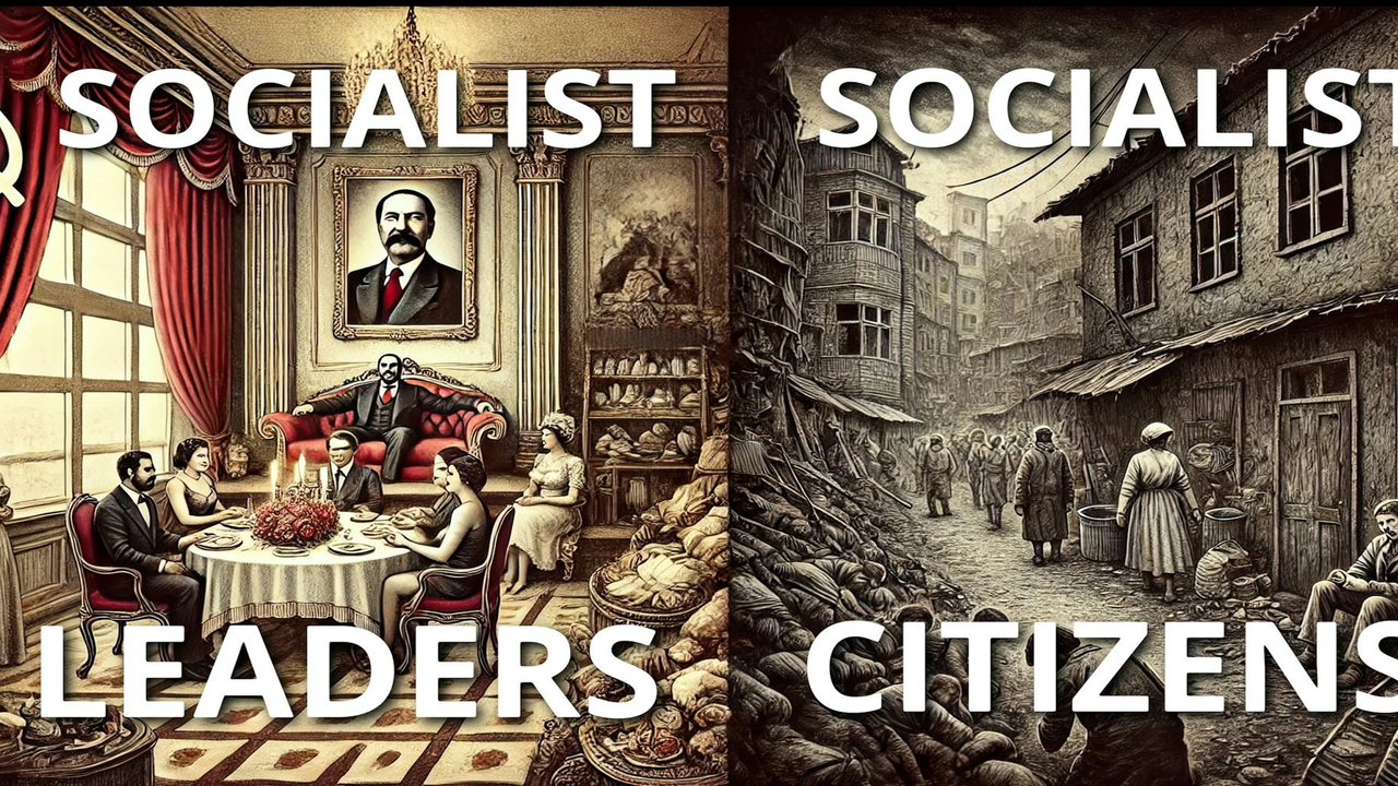 socialist
