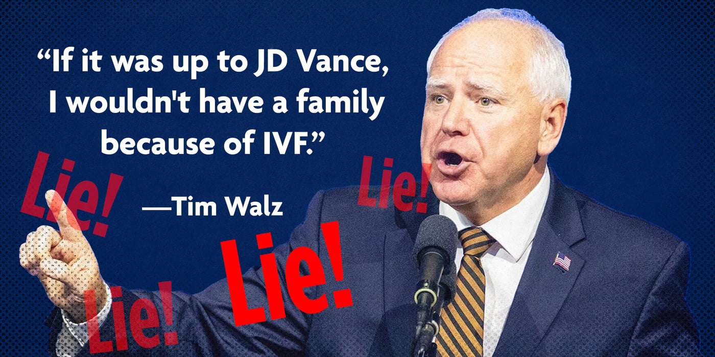 2024 8 21 walz lie ivf