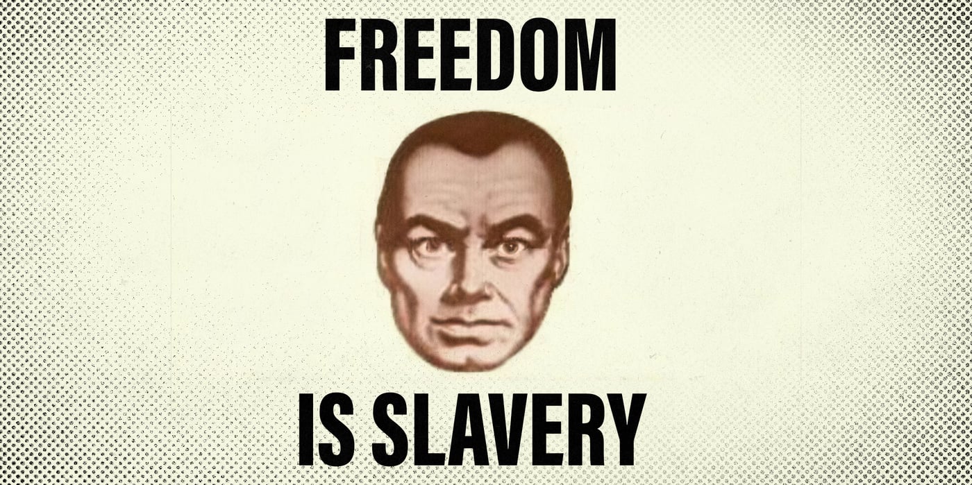 2024 8 23 big brother freedom slavery
