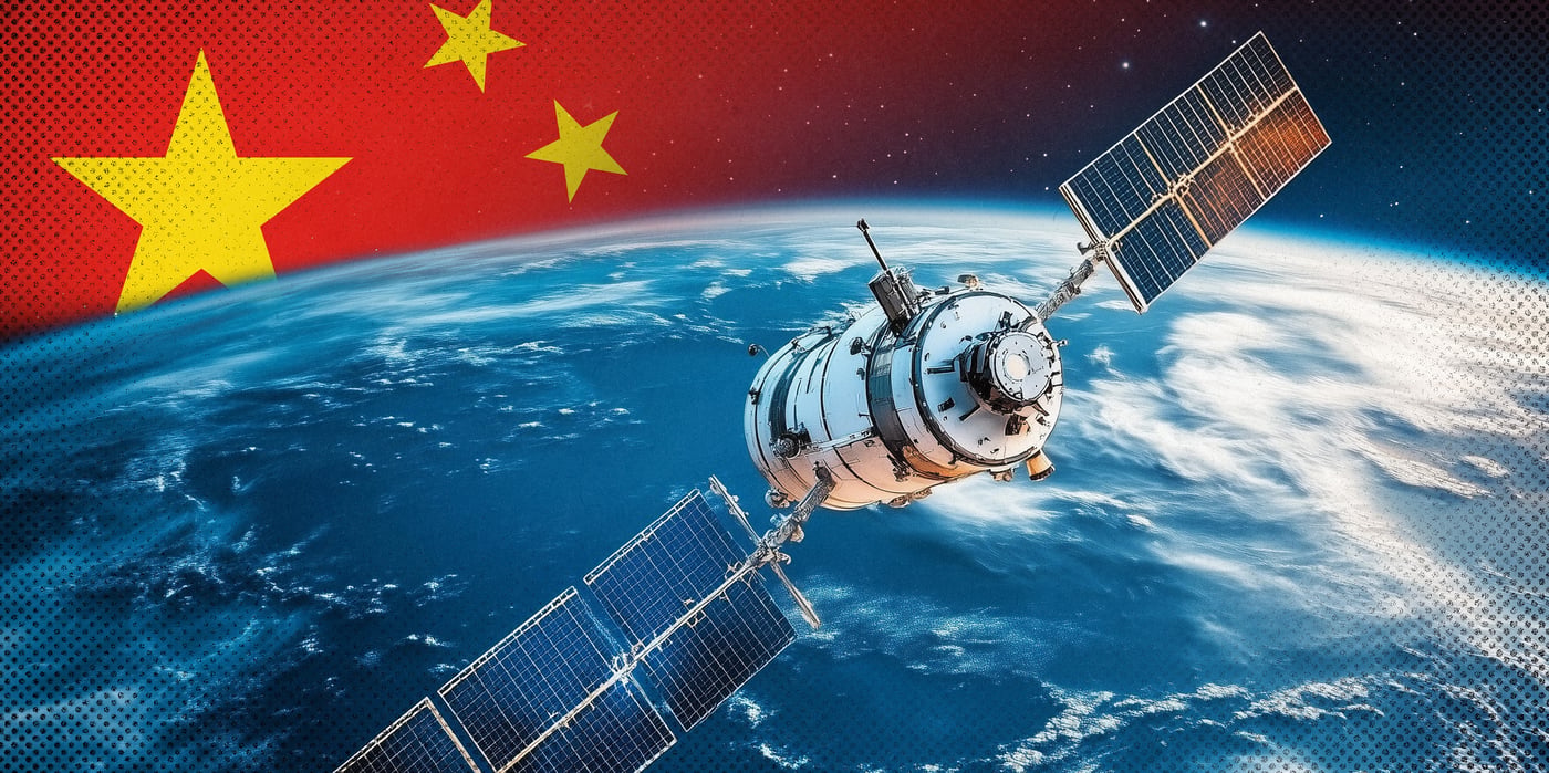 2024 8 24 china satellite