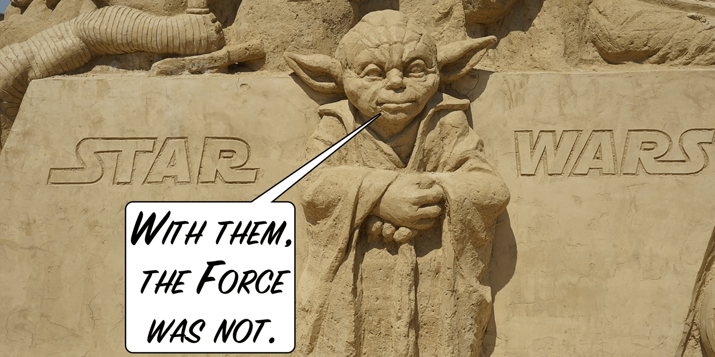 yoda