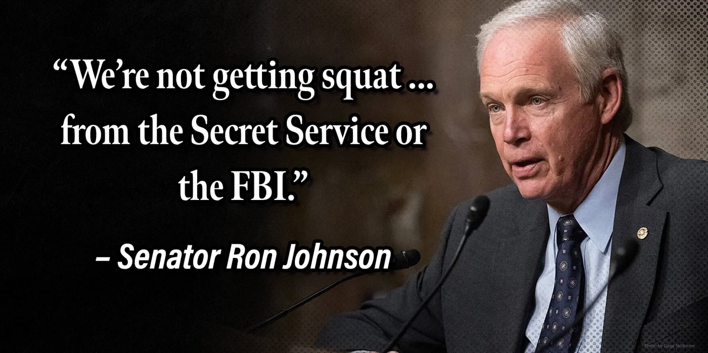 2024 8 28 Ron Johnson quote