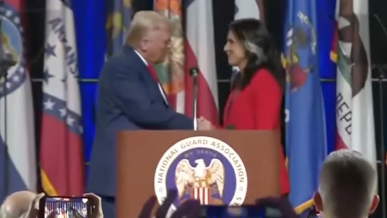 gabbard
