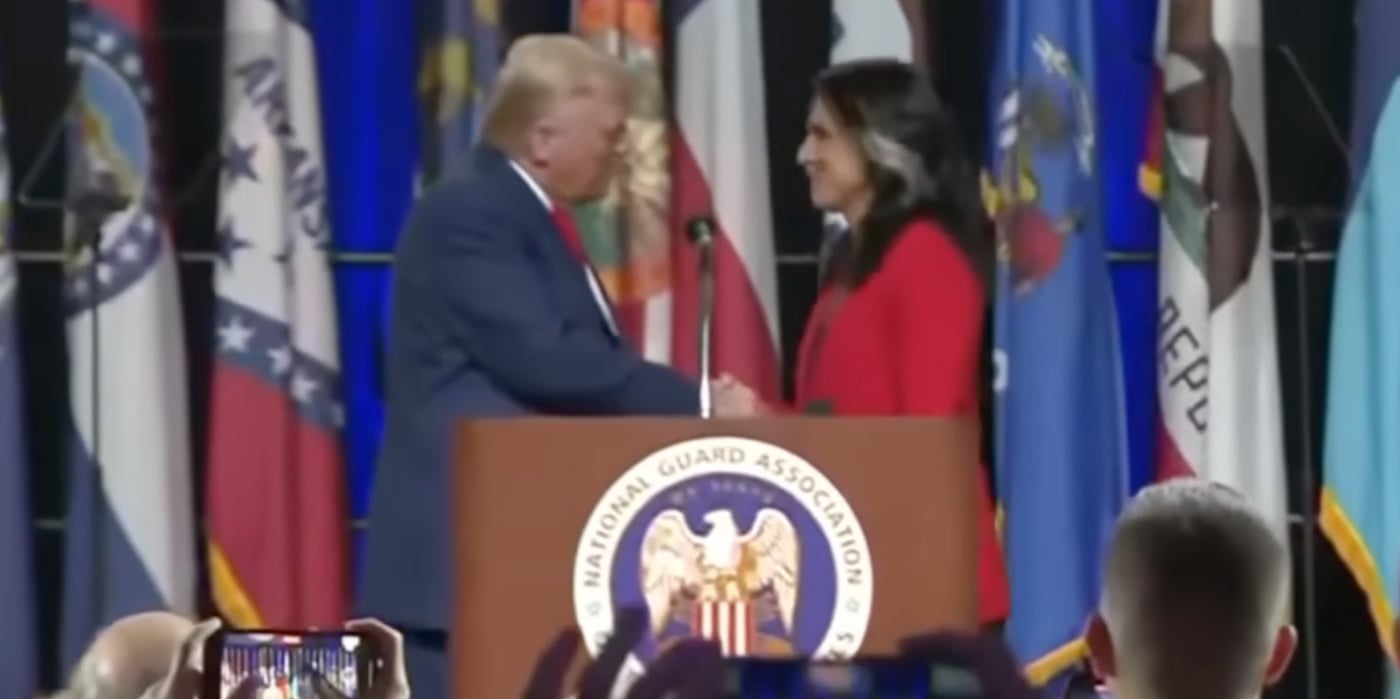 gabbard