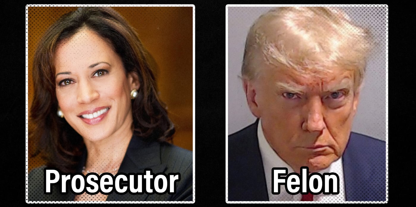 2024 8 28 harris trump prosecutor felon
