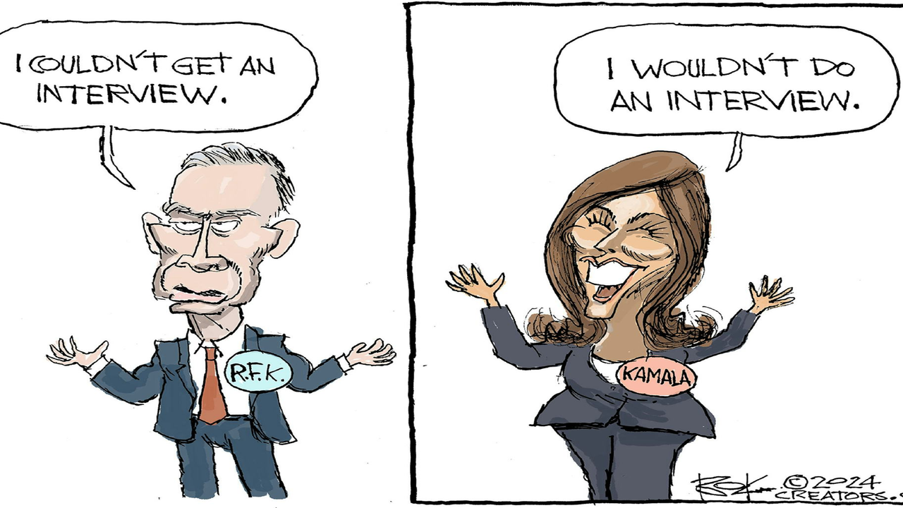 harris